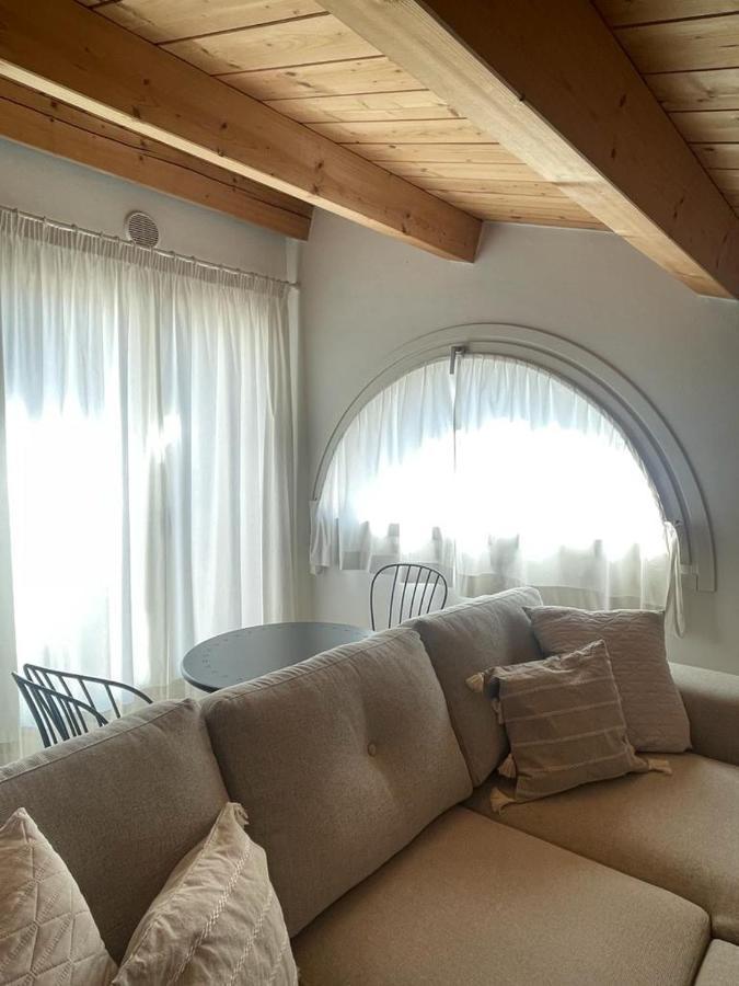 Villa Emma -Walterigato Apartments Solo Per Famiglie Лидо-ди-Езоло Экстерьер фото