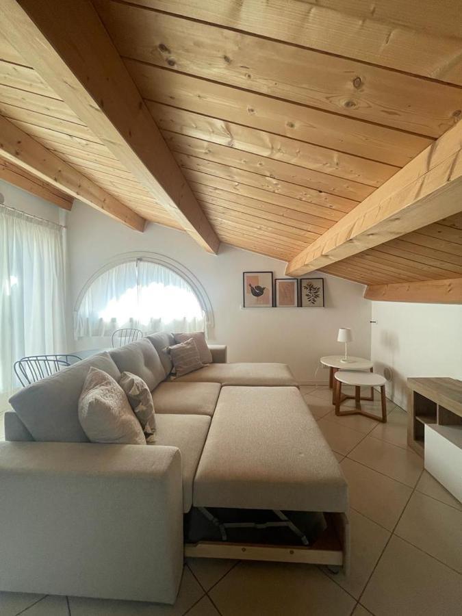 Villa Emma -Walterigato Apartments Solo Per Famiglie Лидо-ди-Езоло Экстерьер фото